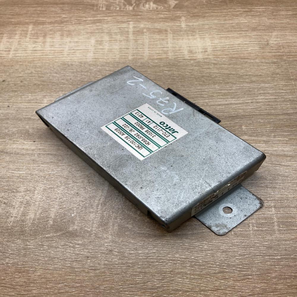 UHC100139A0028 HD88J092  ABS control unit/module Rover 75