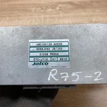 UHC100139A0028 HD88J092  ABS control unit/module Rover 75