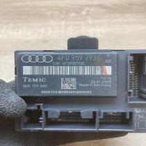 4F0959793C 4F0910793C  Door control unit/module Audi A6 S6 C6 4F