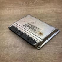 4B0907401E 0281001833  Engine control unit/module ECU Audi A4 S4 B5 8D
