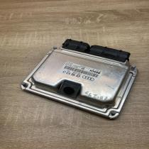 038906019LM 0281011213  Engine control unit/module ECU Audi A6 S6 C5 4B