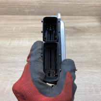 038906019LM 0281011213  Engine control unit/module ECU Audi A6 S6 C5 4B