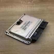 038906019LM 0281011213  Engine control unit/module ECU Audi A6 S6 C5 4B