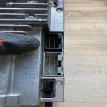31285459AA 31285529AA  Radio/CD/DVD/GPS head unit Volvo V70