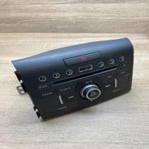 39100 T0A A213 M1 15663467  Radio/CD/DVD/GPS head unit Honda CR-V