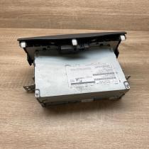 39100 T0A A213 M1 15663467  Radio/CD/DVD/GPS head unit Honda CR-V