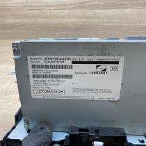 39100 T0A A213 M1 15663467  Radio/CD/DVD/GPS head unit Honda CR-V