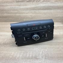 39100 T0A A213 M1 15663467  Radio/CD/DVD/GPS head unit Honda CR-V