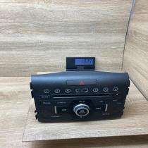 39100 T0A A213 M1 15663467  Radio/CD/DVD/GPS head unit Honda CR-V