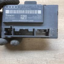 4F0959795A 4F0910795A  Door control unit/module Audi A6 S6 C6 4F