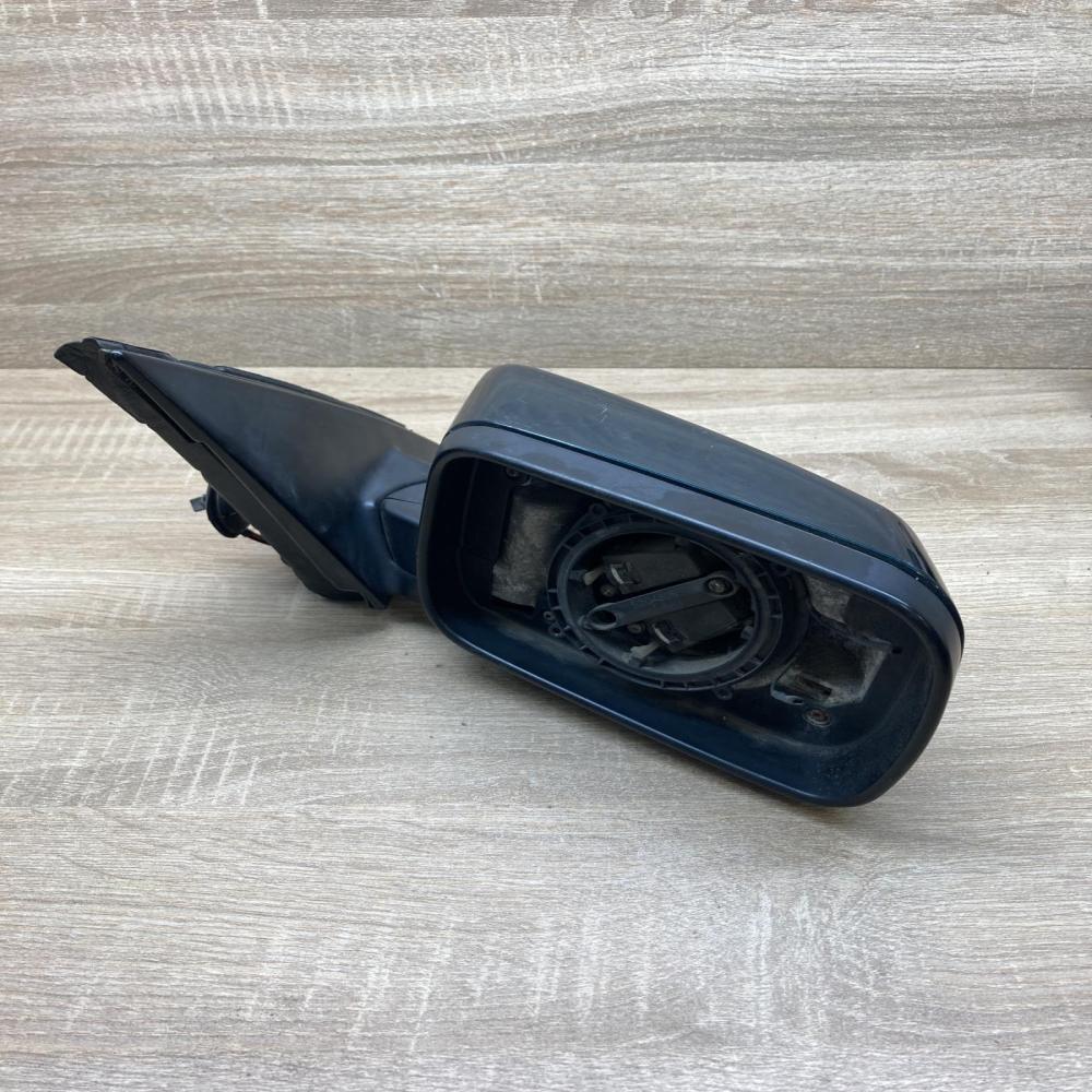 8364646 892304  Front door electric wing mirror BMW 5 E39