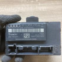 4F0959795A 4F0910795A  Door control unit/module Audi A6 S6 C6 4F