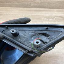 32289L 8364646  Front door electric wing mirror BMW 5 E39
