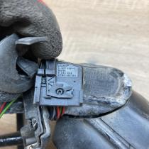 32289L 8364646  Front door electric wing mirror BMW 5 E39