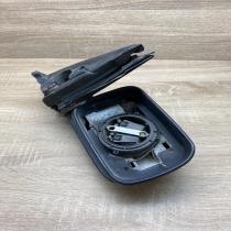 0117351 0117352  Front door electric wing mirror BMW 3 E46