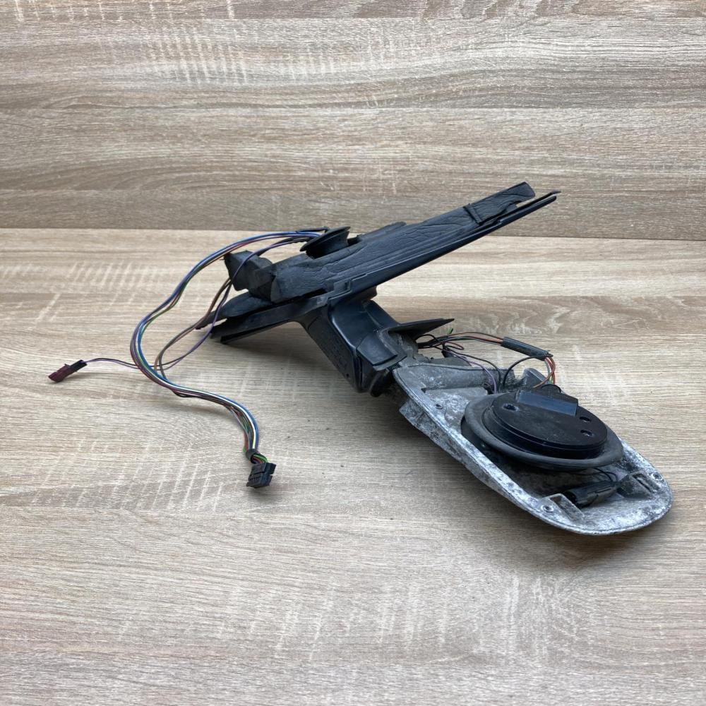 8364664 010371  Front door electric wing mirror BMW 7 E38
