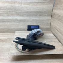 8364664 010371  Front door electric wing mirror BMW 7 E38