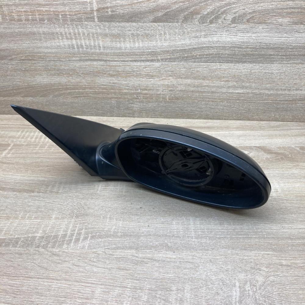 7191405   Front door electric wing mirror BMW 3 E90 E91
