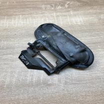 BMW E38   Rear door exterior handle BMW 7 E38
