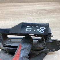 BMW E38   Rear door exterior handle BMW 7 E38