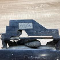 BMW E38   Rear door exterior handle BMW 7 E38