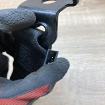 7335288   Rear seatbelt buckle BMW 4 F32 F33