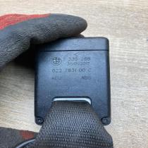 7335288   Rear seatbelt buckle BMW 4 F32 F33