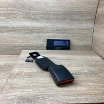7335288   Rear seatbelt buckle BMW 4 F32 F33