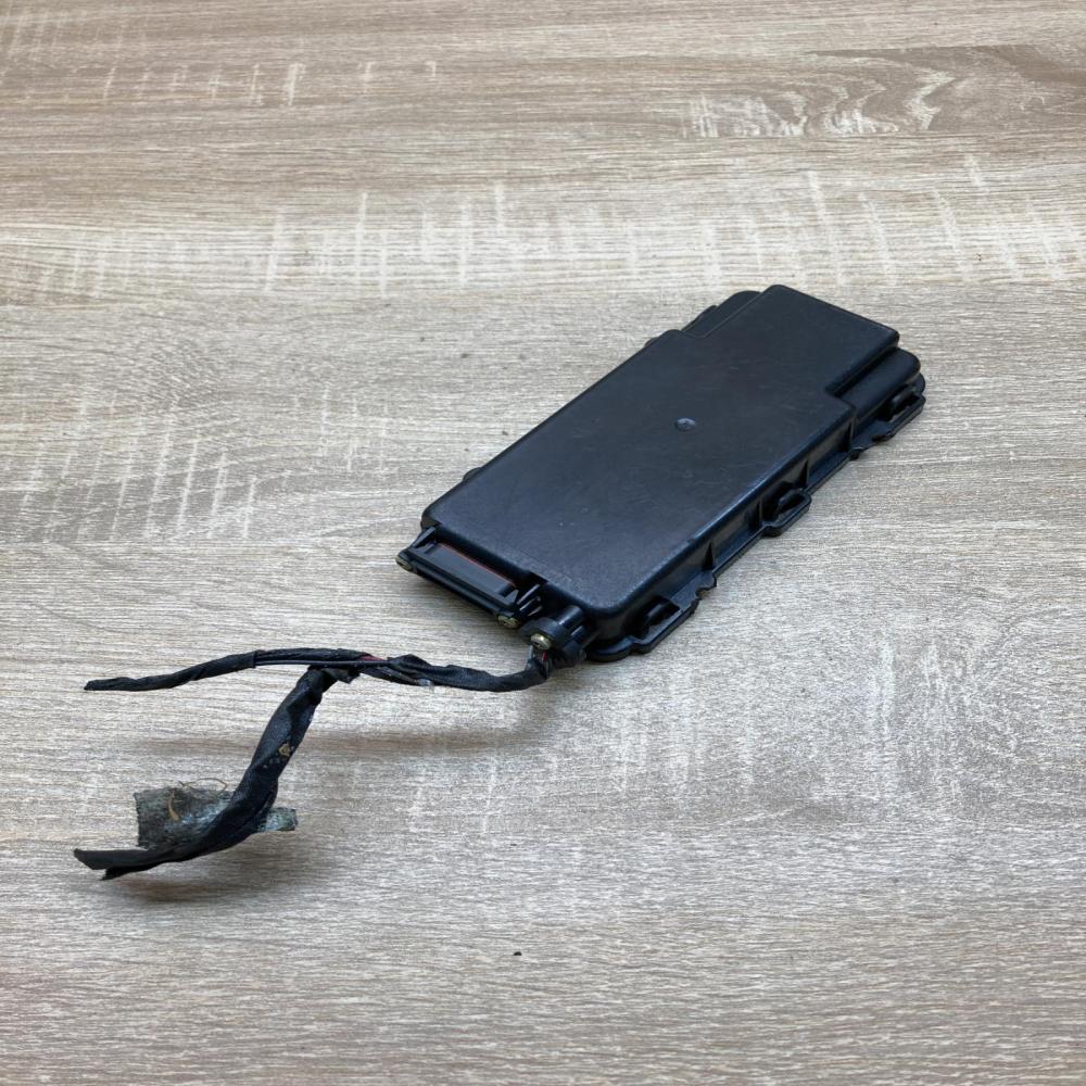 5RLJ34E0UK 10R 022613  Phone control unit/module Mercedes-Benz ML W164