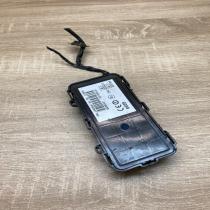 5RLJ34E0UK 10R 022613  Phone control unit/module Mercedes-Benz ML W164