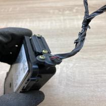 5RLJ34E0UK 10R 022613  Phone control unit/module Mercedes-Benz ML W164
