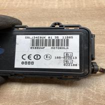 5RLJ34E0UK 10R 022613  Phone control unit/module Mercedes-Benz ML W164