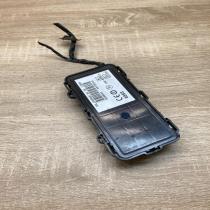 5RLJ34E0UK 10R 022613  Phone control unit/module Mercedes-Benz ML W164