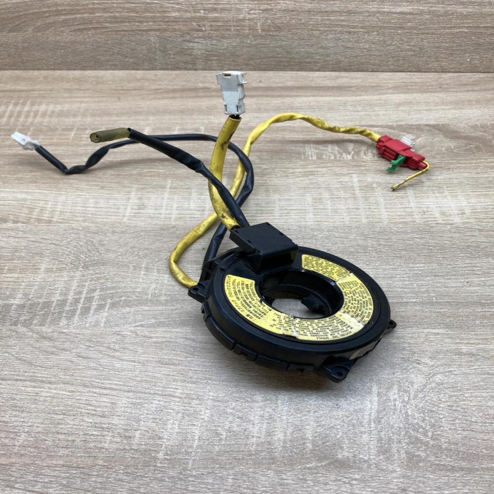 Mitsubishi Galant   Airbag slip ring squib (SRS ring) Mitsubishi Galant