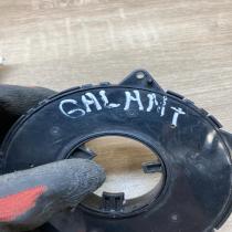 Mitsubishi Galant   Airbag slip ring squib (SRS ring) Mitsubishi Galant