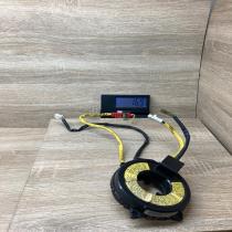Mitsubishi Galant   Airbag slip ring squib (SRS ring) Mitsubishi Galant