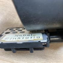 8353504   Fog light switch BMW 3 E36