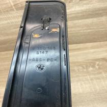 8150163   Rear sill trim cover BMW 7 E38