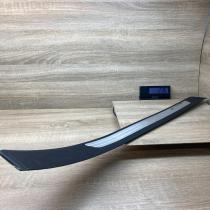 8150163   Rear sill trim cover BMW 7 E38
