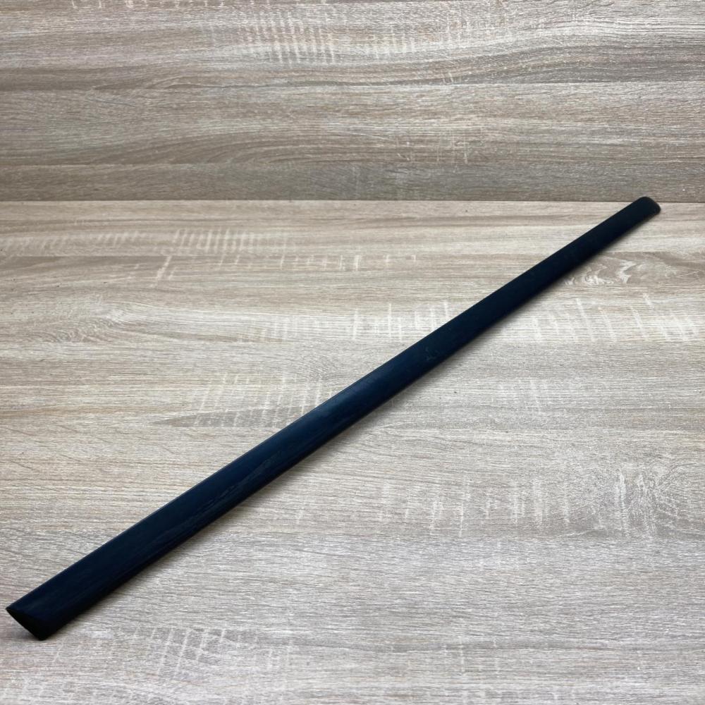 8208452   Rear door trim (molding) BMW 3 E46