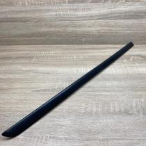 8208452   Rear door trim (molding) BMW 3 E46