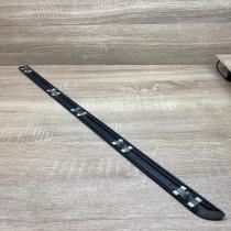 8208452   Rear door trim (molding) BMW 3 E46