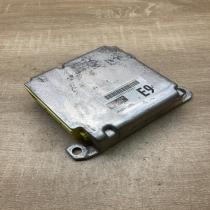 89170 47390 152300 6951 8917047390 Airbag control unit/module Toyota Prius (XW20
