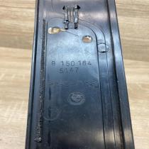 8150164   Rear sill trim cover BMW 7 E38