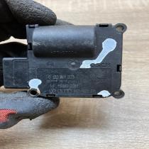 4E0820511 0132801323  Air flap motor/actuator Audi A8 S8 D3 4E