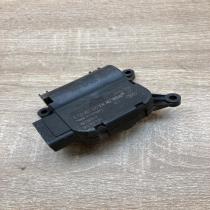 1K0907511 0132801345  Air flap motor/actuator Volkswagen Golf IV