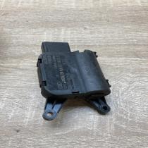 1K0907511 0132801345  Air flap motor/actuator Volkswagen Golf IV