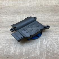 8E1820511F 0132801322  Air flap motor/actuator Audi A4 S4 B6 8E 8H