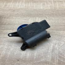 8E1820511F 0132801322  Air flap motor/actuator Audi A4 S4 B6 8E 8H