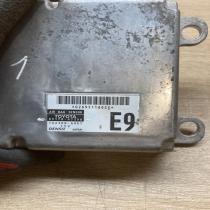89170 47390 152300 6951 8917047390 Airbag control unit/module Toyota Prius (XW20